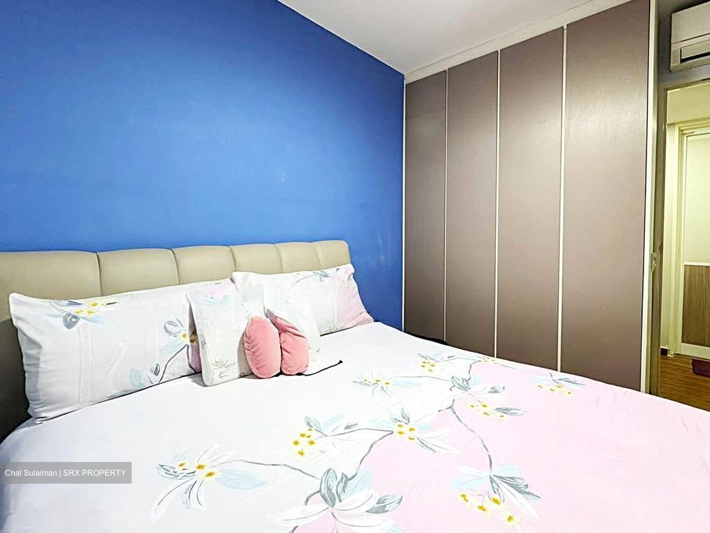 Blk 515B The Premiere @ Tampines (Tampines), HDB 5 Rooms #574228071